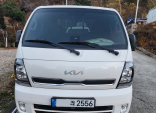 KIA Bongo 3 K2700    _6